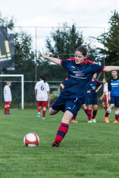 Bild 28 - Frauen TSV Wiemersdorf - SV Wahlstedt : Ergebnis: 5:1